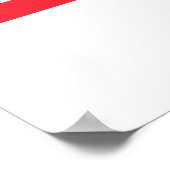 Hallo, ich bin Phantastisch Poster (Ecke)