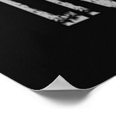 Hallo, ich wollte, um ein Spiel zu spielen Poster (Ecke)