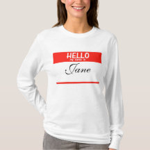 Hallo ist mein Name ____Hoodie