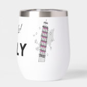 Hallo Italien (Rückseite)