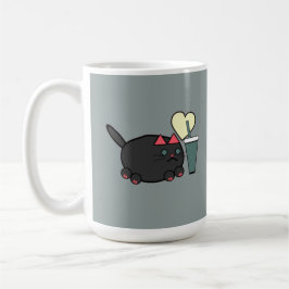 Hallo, Kaffee Kaffeetasse