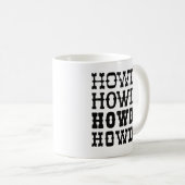 Hallo Kaffeetasse (VorderseiteRechts)