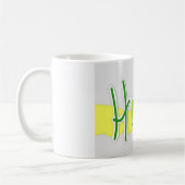 Hallo Kaffeetasse (Links)