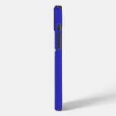 Hallo Katze iPhone-Hülle Case-Mate iPhone Hülle (Rückseite / Links)