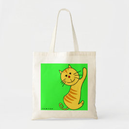 Hallo Katzen-Taschen-Tasche Tragetasche