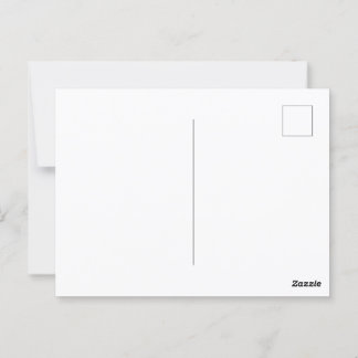 Hallo, Keule Postkarte