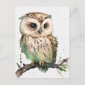 Hallo, Keule Postkarte (Vorderseite)