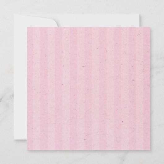 Hallo Kitty Einladung Geburtstag (Rückseite)