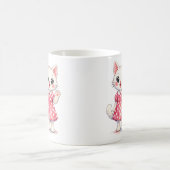 Hallo Kitty! Kaffeetasse (Mittel)