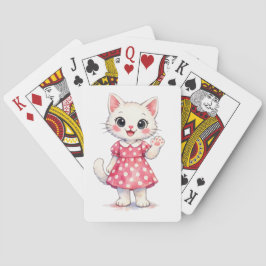 Hallo Kitty! Spielkarten