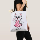 Hallo Kitty Tasche (Von Nahem)