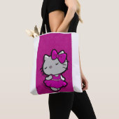 Hallo Kitty-Tragetasche Tasche (Von Nahem)