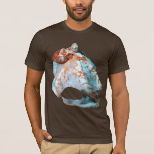 Hallo Krake T-Shirt