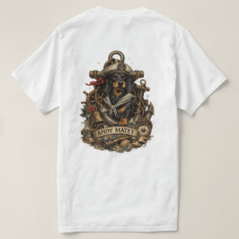 Hallo Kumpel T-Shirt