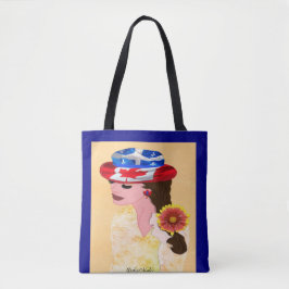 Hallo LeeMariie's kreative Designs Tasche