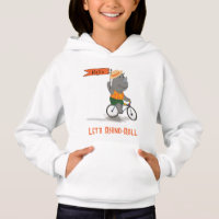 Hallo Let's Rhino Roll | Niedlich Baby Rhinoceros