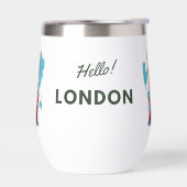 Hallo London (Links)