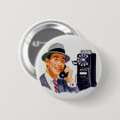 Hallo, Mabel? Es ist Tony Button (Vorne & Hinten)