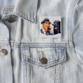 Hallo, Mabel? Es ist Tony. Button (Beispiel)