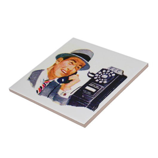 Hallo, Mabel? Es ist Tony. Fliese (Seite)