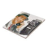 Hallo, Mabel? Es ist Tony. Fliese (Seite)