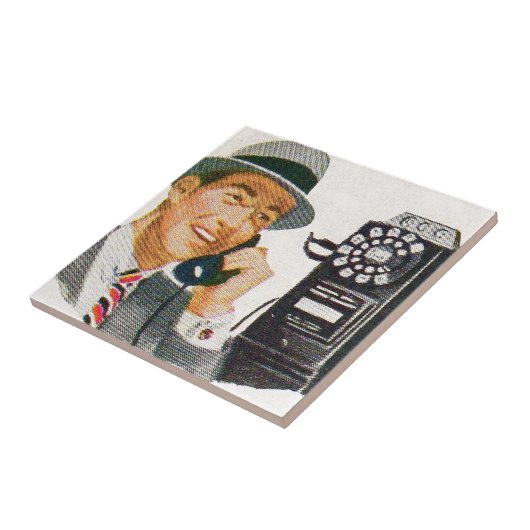 Hallo, Mabel? Es ist Tony. Fliese (Seite)