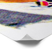 Hallo, Mabel? Es ist Tony. Poster (Ecke)