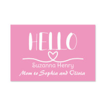 Hallo Mädchen Mama Rosa Namen Mama