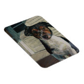 Hallo! Magnet (Rechte Seite)