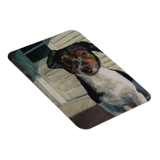 Hallo! Magnet (Rechte Seite)