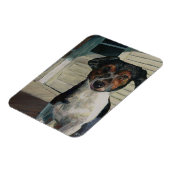 Hallo! Magnet (Linke Seite)