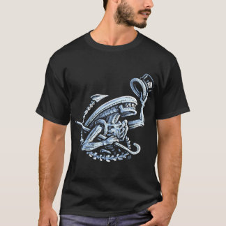 Hallo mein Weyland, Hallo Yutani... T-Shirt