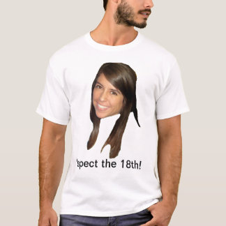 Hallo meine Liebe T-Shirt