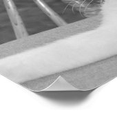 Hallo, Meow.. Poster (Ecke)