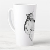 Hallo Milchtasse (Linke Ecke)