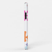 Hallo, niedliches Kätzchen. Case-Mate iPhone Hülle (Hinten/Rechts)