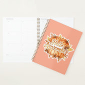 Hallo November - Cozy Herbst Design Planer (Anzeige)