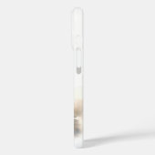 Hallo Paris iPhone-Hülle  Case-Mate iPhone Hülle (Rückseite / Links)