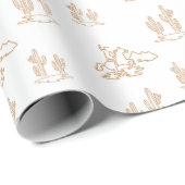 Hallo Partner Geschenkpapier (Rolleneckpunkt)