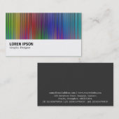 Hallo-Phi - 001 Visitenkarte (Vorne/Hinten)