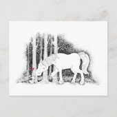 Hallo! Postkarte (Vorderseite)