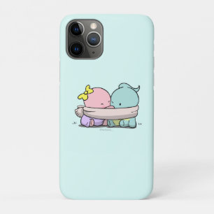 Hallo Pou iPhone Case