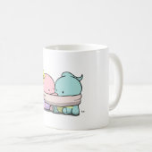 Hallo Pou Tasse (VorderseiteRechts)