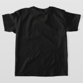 Hallo, Pre-K! T-Shirt (AblageHinten)