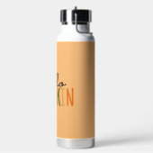 Hallo Pumpkin Trinkflasche (Links)