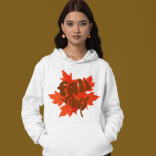 Hallo Pumpkins , Herbstwoche Hoodie