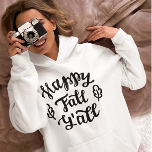 Hallo Pumpkins , Herbstwoche Hoodie