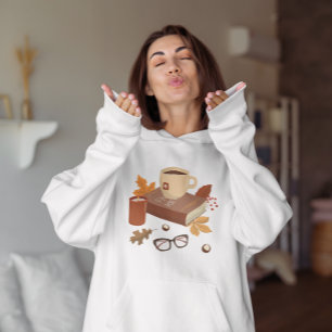 Hallo Pumpkins , Herbstwoche Hoodie