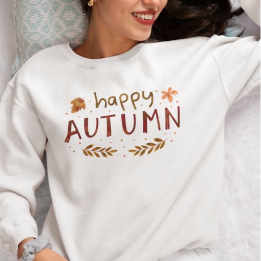 Hallo Pumpkins , Herbstwoche Sweatshirt