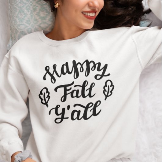 Hallo Pumpkins , Herbstwoche Sweatshirt